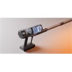 Roborock H60 Hub Pro, tyčový vysávač