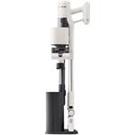 Roborock H60 Hub, tyčový vysávač