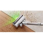 Roborock H60 Hub, tyčový vysávač