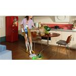 Roborock H60 Hub, tyčový vysávač