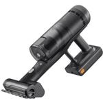 Roborock H60 Hub Ultra, tyčový vysávač