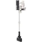 Roborock H60 Pro, tyčový vysávač, biely