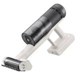 Roborock H60 Pro, tyčový vysávač, biely