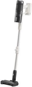 Roborock H60 Pro, tyčový vysávač, biely