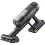 Roborock H60 Ultra, tyčový vysávač, čierny