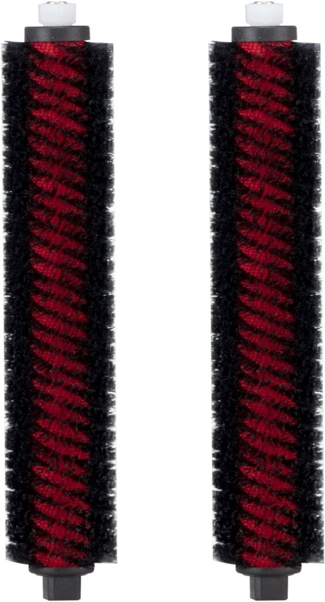 Roborock kefa na čistenie mopovacej textiílie pre stanice sérií S7 MaxV Ultra/S8 Pro Ultra/S8 MaxV Ultra/Saros 10 - 2 ks