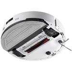 Roborock Q10 VF, robotický vysávač s mopom, biely