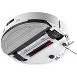 Roborock Q10 VF+, robotický vysávač s mopom, biely