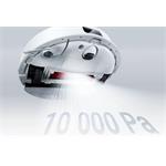 Roborock Q10 VF+, robotický vysávač s mopom, biely