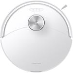 Roborock Q10 VF, robotický vysávač s mopom, biely