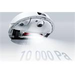Roborock Q10 VF, robotický vysávač s mopom, biely