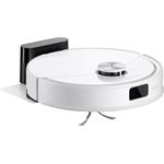 Roborock Q10 VF, robotický vysávač s mopom, biely