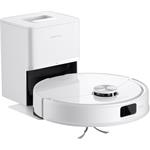 Roborock Q10 VF+, robotický vysávač s mopom, biely