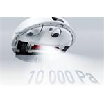 Roborock Q10 VF, robotický vysávač s mopom, čierny