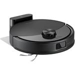 Roborock Q10 VF, robotický vysávač s mopom, čierny
