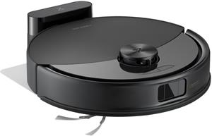 Roborock Q10 VF, robotický vysávač s mopom, čierny