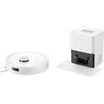 Roborock Q7 BF+, robotický vysávač s mopom, biely