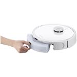Roborock Q7 BF+, robotický vysávač s mopom, biely