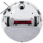 Roborock Q7 BF+, robotický vysávač s mopom, biely