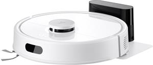 Roborock Q7 BF, robotický vysávač s mopom, biely