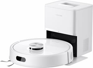Roborock Q7 BF+, robotický vysávač s mopom, biely