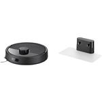 Roborock Q7 BF, robotický vysávač s mopom, čierny