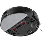 Roborock Q7 BF, robotický vysávač s mopom, čierny