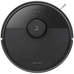 Roborock Q7 BF+, robotický vysávač s mopom, čierny