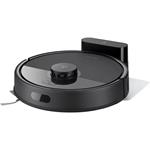 Roborock Q7 BF, robotický vysávač s mopom, čierny