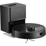 Roborock Q7 BF+, robotický vysávač s mopom, čierny