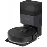 Roborock Q7+ black, robotický vysávač + Auto Empty Dock PURE, čierny