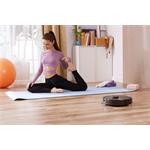 Roborock Q7+ black, robotický vysávač + Auto Empty Dock PURE, čierny