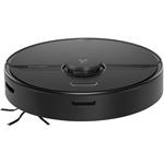 Roborock Q7 black, robotický vysávač, čierny
