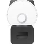 Roborock Q7 Max+ white, robotický vysávač + Auto Empty Dock PURE, biely