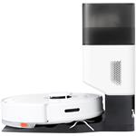 Roborock Q7 Max+ white, robotický vysávač + Auto Empty Dock PURE, biely