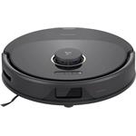 Roborock Q8 Max, robotický vysávač, čierny