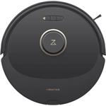 Roborock Q8 Max+, robotický vysávač+Dock na prach, čierny