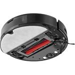 Roborock Q8 Max+, robotický vysávač+Dock na prach, čierny