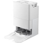 Roborock QR 798, robotický vysávač so stanicou, biely