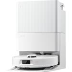 Roborock QR 798, robotický vysávač so stanicou, biely