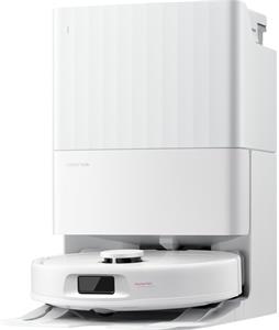 Roborock QR 798, robotický vysávač so stanicou, biely