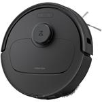 Roborock QR 798, robotický vysávač so stanicou, čierny
