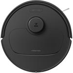 Roborock QR 798, robotický vysávač so stanicou, čierny