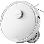 Roborock Qrevo 2 Pro, robotický vysávač s mopom, biely