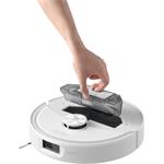 Roborock Qrevo 2 Pro, robotický vysávač s mopom, biely