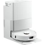 Roborock Qrevo 5AE, robotický vysávač s mopom, biely