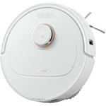 Roborock Qrevo 5AE, robotický vysávač s mopom, biely