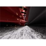 Roborock Qrevo C Pro, robotický vysávač so stanicou, biely