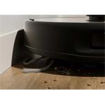 Roborock Qrevo C Pro, robotický vysávač so stanicou, biely