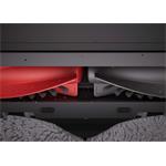 Roborock Qrevo C Pro, robotický vysávač so stanicou, biely